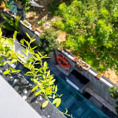 Ancient River Villa Hoi An Exterior photo